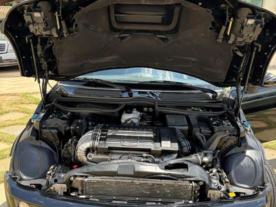MINI-COOPER-1.6 S 16V TURBO GASOLINA 2P MANUAL MINI-COOPER-2004
