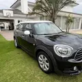 MINI COUNTRYMAN 1.5 12V TWINPOWER TURBO GASOLINA COOPER STEPTRONIC MINI COUNTRYMAN 1.5 12V TWINPOWER TURBO GASOLINA COOPER STEPTRONIC