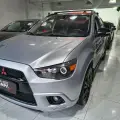 MITSUBISHI ASX 2.0 4X4 16V GASOLINA 4P AUTOMÁTICO MITSUBISHI ASX 2.0 4X4 16V GASOLINA 4P AUTOMÁTICO