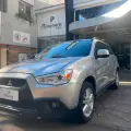 MITSUBISHI ASX 2.0 4X4 AWD 16V GASOLINA 4P AUTOMÁTICO MITSUBISHI ASX 2.0 4X4 AWD 16V GASOLINA 4P AUTOMÁTICO
