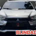 MITSUBISHI ASX 2.0 4X2 16V FLEX 4P AUTOMÁTICO MITSUBISHI ASX 2.0 4X2 16V FLEX 4P AUTOMÁTICO