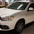 MITSUBISHI ASX 2.0 4X2 16V FLEX 4P AUTOMÁTICO MITSUBISHI ASX 2.0 4X2 16V FLEX 4P AUTOMÁTICO
