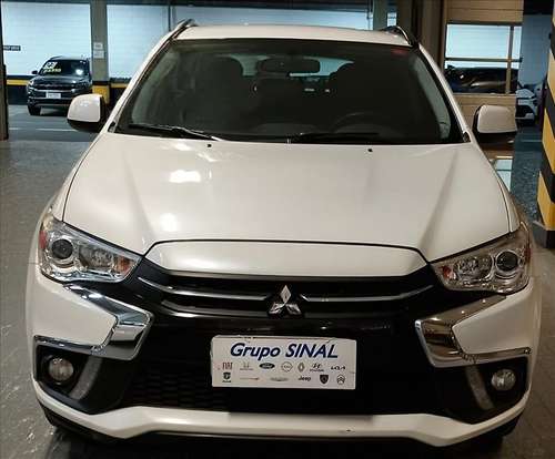 MITSUBISHI-ASX-2018