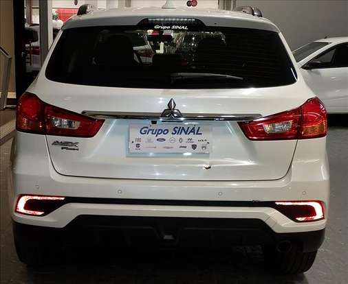 MITSUBISHI-ASX-2018