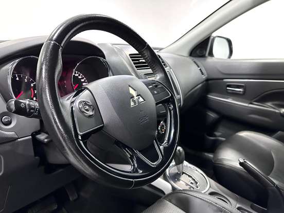 MITSUBISHI-ASX-2018