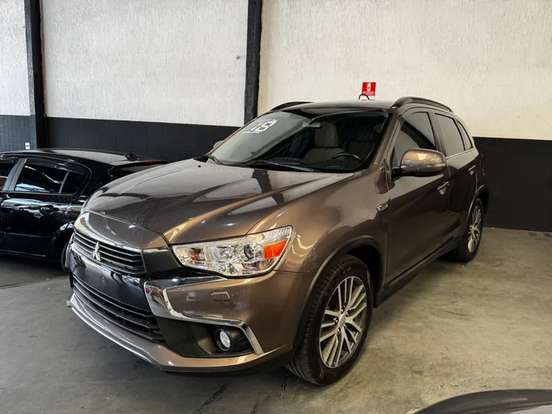 MITSUBISHI-ASX-2018