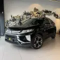 MITSUBISHI ECLIPSE CROSS 1.5 MIVEC TURBO GASOLINA GLS CVT MITSUBISHI ECLIPSE CROSS 1.5 MIVEC TURBO GASOLINA GLS CVT