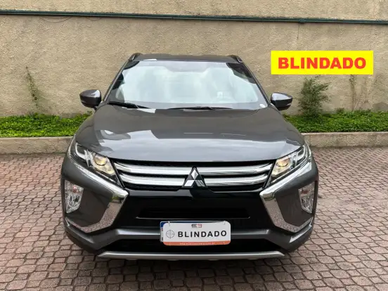 MITSUBISHI-ECLIPSE CROSS-2021