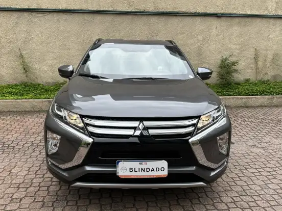 MITSUBISHI-ECLIPSE CROSS-2021