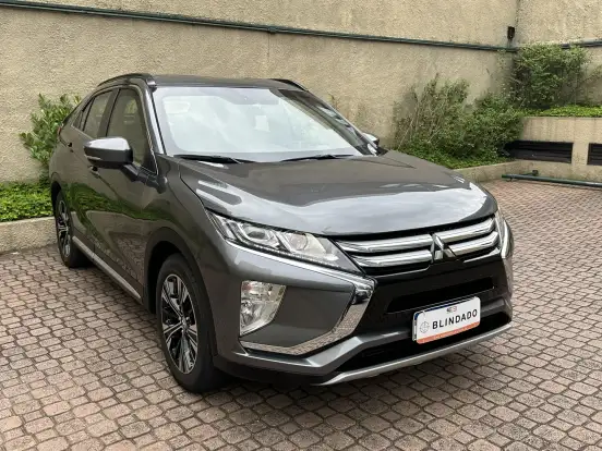 MITSUBISHI-ECLIPSE CROSS-2021