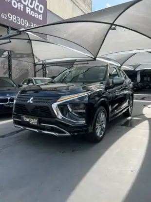 MITSUBISHI-ECLIPSE CROSS-2026
