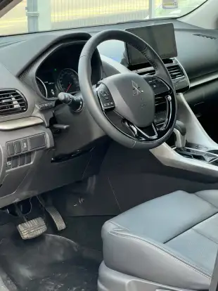 MITSUBISHI-ECLIPSE CROSS-2026