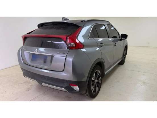 MITSUBISHI-ECLIPSE CROSS-2019
