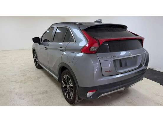 MITSUBISHI-ECLIPSE CROSS-2019