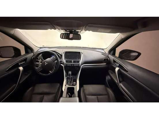 MITSUBISHI-ECLIPSE CROSS-2019
