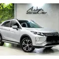 MITSUBISHI ECLIPSE CROSS 1.5 MIVEC TURBO GASOLINA HPE CVT MITSUBISHI ECLIPSE CROSS 1.5 MIVEC TURBO GASOLINA HPE CVT