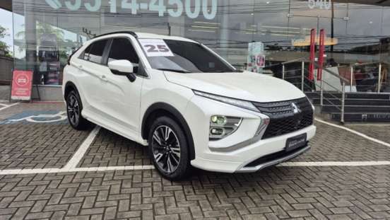 MITSUBISHI-ECLIPSE CROSS-2024
