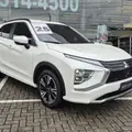 MITSUBISHI ECLIPSE CROSS 1.5 MIVEC TURBO GASOLINA HPE CVT MITSUBISHI ECLIPSE CROSS 1.5 MIVEC TURBO GASOLINA HPE CVT