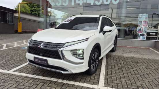 MITSUBISHI-ECLIPSE CROSS-2024