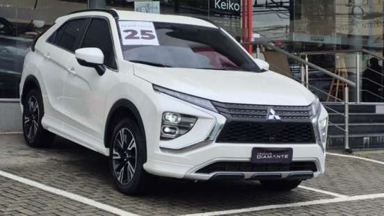MITSUBISHI-ECLIPSE CROSS-2024