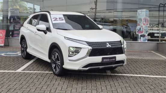 MITSUBISHI-ECLIPSE CROSS-2024