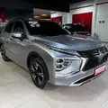 MITSUBISHI ECLIPSE CROSS 1.5 MIVEC TURBO GASOLINA HPE CVT MITSUBISHI ECLIPSE CROSS 1.5 MIVEC TURBO GASOLINA HPE CVT