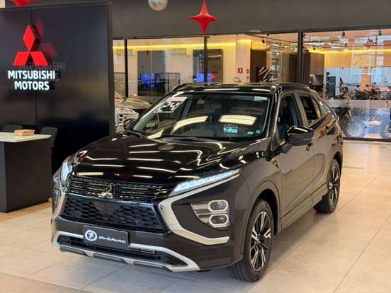 MITSUBISHI-ECLIPSE CROSS-2023