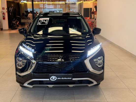 MITSUBISHI-ECLIPSE CROSS-2023