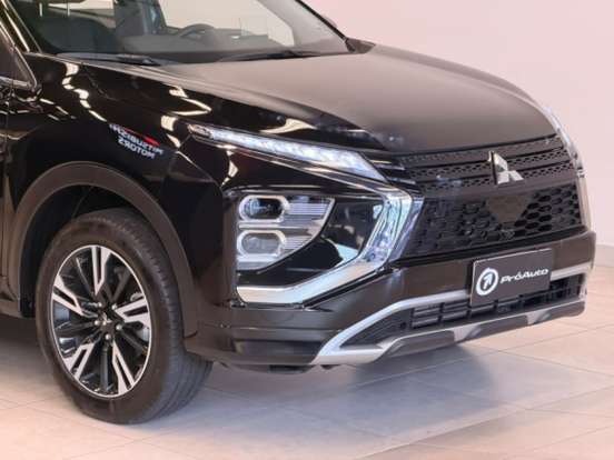 MITSUBISHI-ECLIPSE CROSS-2023