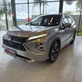 MITSUBISHI ECLIPSE CROSS 1.5 MIVEC TURBO GASOLINA HPE CVT MITSUBISHI ECLIPSE CROSS 1.5 MIVEC TURBO GASOLINA HPE CVT