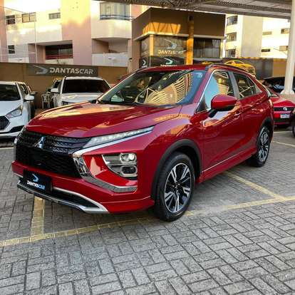 MITSUBISHI-ECLIPSE CROSS-2024