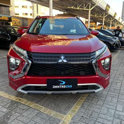 MITSUBISHI-ECLIPSE CROSS-2024