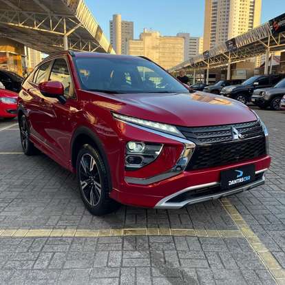 MITSUBISHI-ECLIPSE CROSS-2024