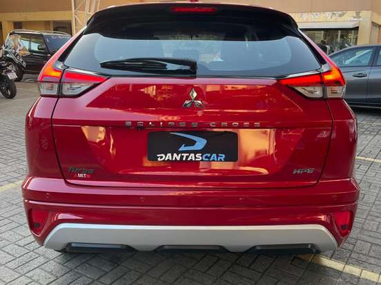 MITSUBISHI-ECLIPSE CROSS-1.5 MIVEC TURBO GASOLINA HPE CVT MITSUBISHI-ECLIPSE CROSS-2024