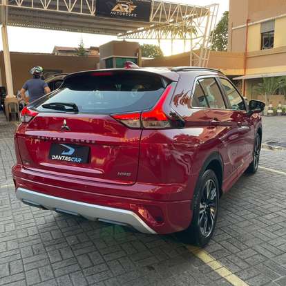 MITSUBISHI-ECLIPSE CROSS-2024