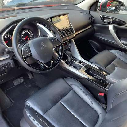 MITSUBISHI-ECLIPSE CROSS-2024