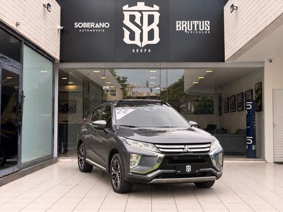 MITSUBISHI-ECLIPSE CROSS-2021