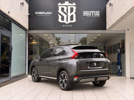 MITSUBISHI-ECLIPSE CROSS-2021