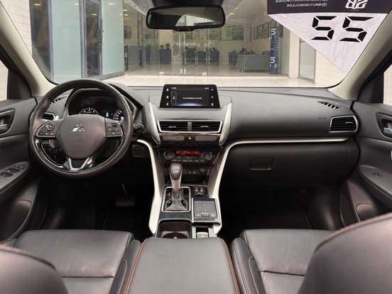 MITSUBISHI-ECLIPSE CROSS-2021