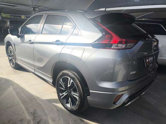MITSUBISHI-ECLIPSE CROSS-1.5 MIVEC TURBO GASOLINA HPE-S S-AWC CVT MITSUBISHI-ECLIPSE CROSS-2024