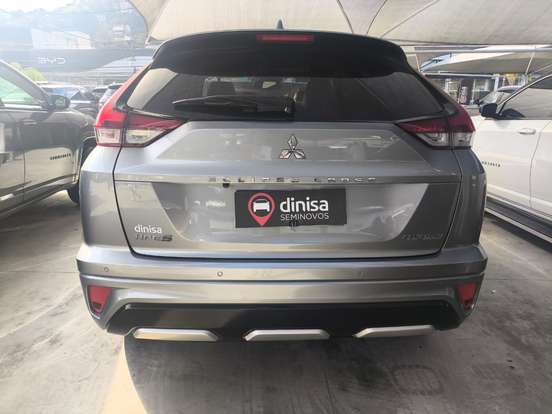 MITSUBISHI-ECLIPSE CROSS-2024