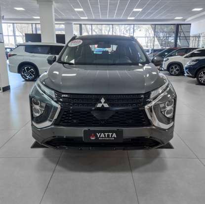 MITSUBISHI-ECLIPSE CROSS-2024