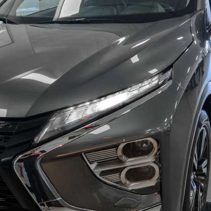 MITSUBISHI-ECLIPSE CROSS-1.5 MIVEC TURBO GASOLINA HPE-S S-AWC CVT MITSUBISHI-ECLIPSE CROSS-2024