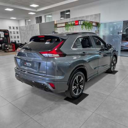 MITSUBISHI-ECLIPSE CROSS-1.5 MIVEC TURBO GASOLINA HPE-S S-AWC CVT MITSUBISHI-ECLIPSE CROSS-2024