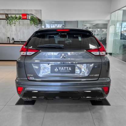 MITSUBISHI-ECLIPSE CROSS-2024