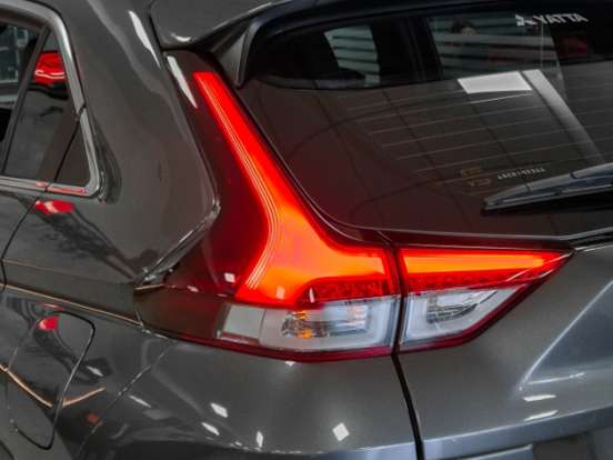 MITSUBISHI-ECLIPSE CROSS-1.5 MIVEC TURBO GASOLINA HPE-S S-AWC CVT MITSUBISHI-ECLIPSE CROSS-2024
