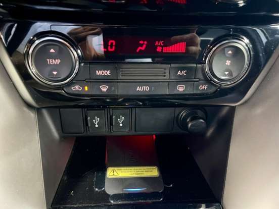 MITSUBISHI-ECLIPSE CROSS-1.5 MIVEC TURBO GASOLINA RUSH CVT MITSUBISHI-ECLIPSE CROSS-2025