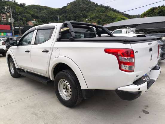 MITSUBISHI-L200 TRITON-2022