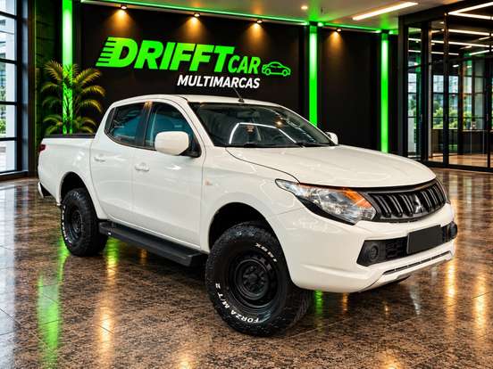 MITSUBISHI-L200 TRITON-2021
