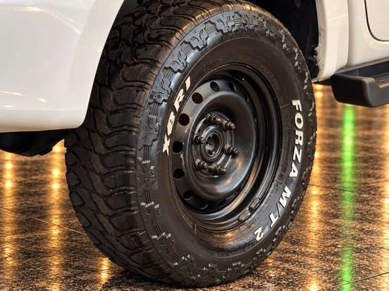 MITSUBISHI-L200 TRITON-2021